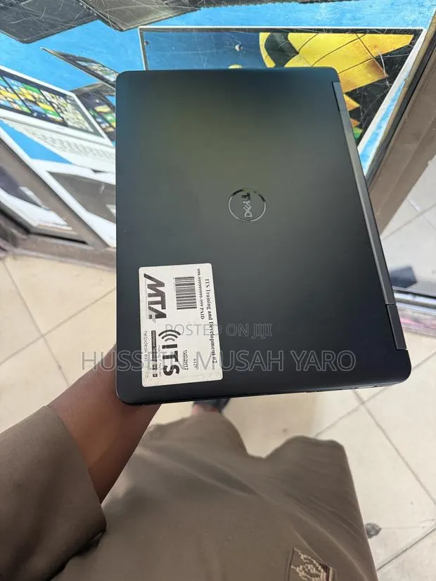 Laptop Dell Latitude E5440 6GB Intel Core i5 HDD 500GB · Photo 1