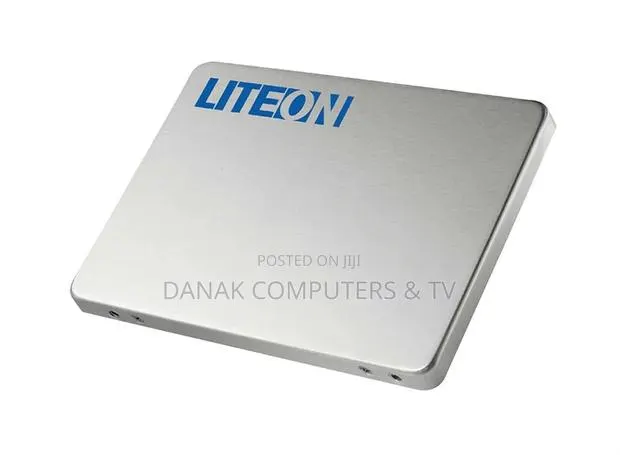 Lite-on Sata SSD 256gb · Photo 1