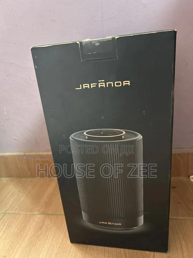 JF100 Air Purifier · Photo 1