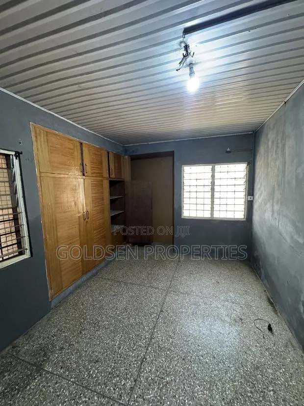 1bdrm Apartment in Achimota for rent · Photo 1