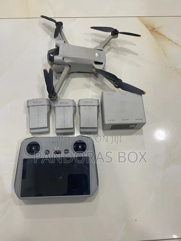 Dji Mini 3 Pro Fly More Combo · Photo 1
