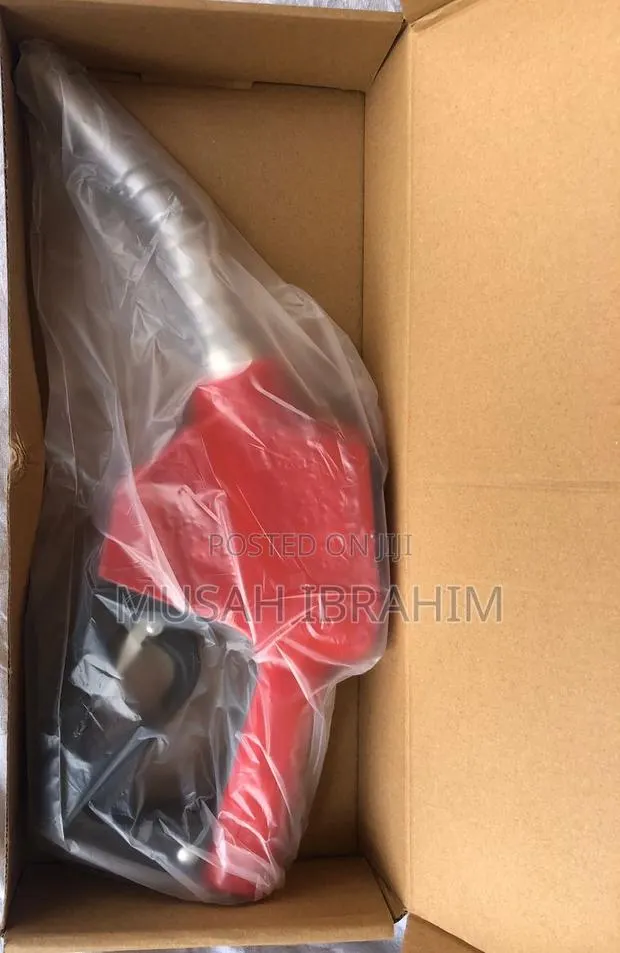 Heavy Duty Fuel Dispenser Nozzle | Petrol & Diesel Pump Nozzle · Photo 2
