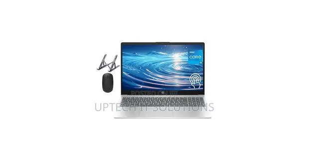New Laptop HP 15 8GB Intel Core i5 SSD 3T · Photo 1