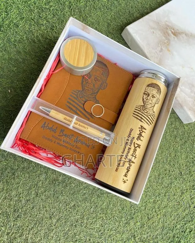 Customized Affordable Small Birthday Gift Packages · Photo 1