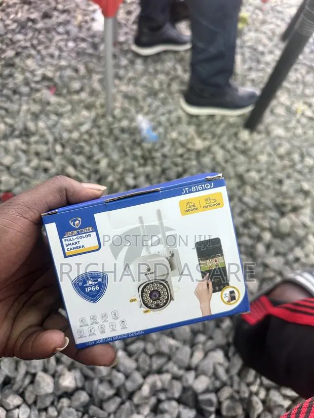 Smart Camera · Photo 1