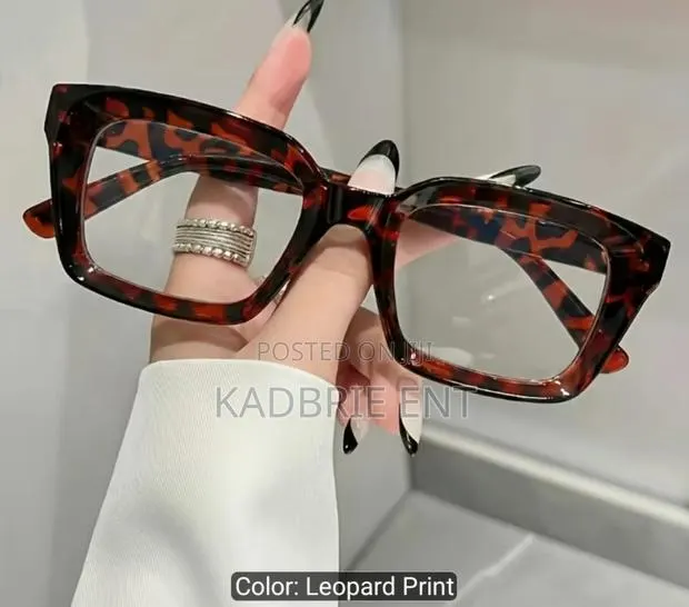 Quality Designer Lens Frames for Sale