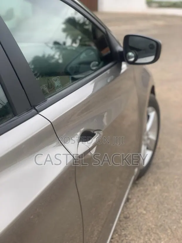 Hyundai Elantra 2013 Brown · Photo 1