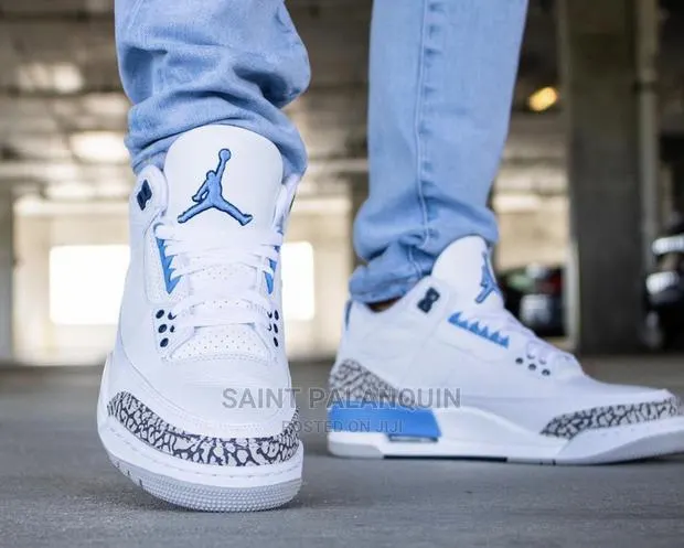 Jordan Sneakers · Photo 1