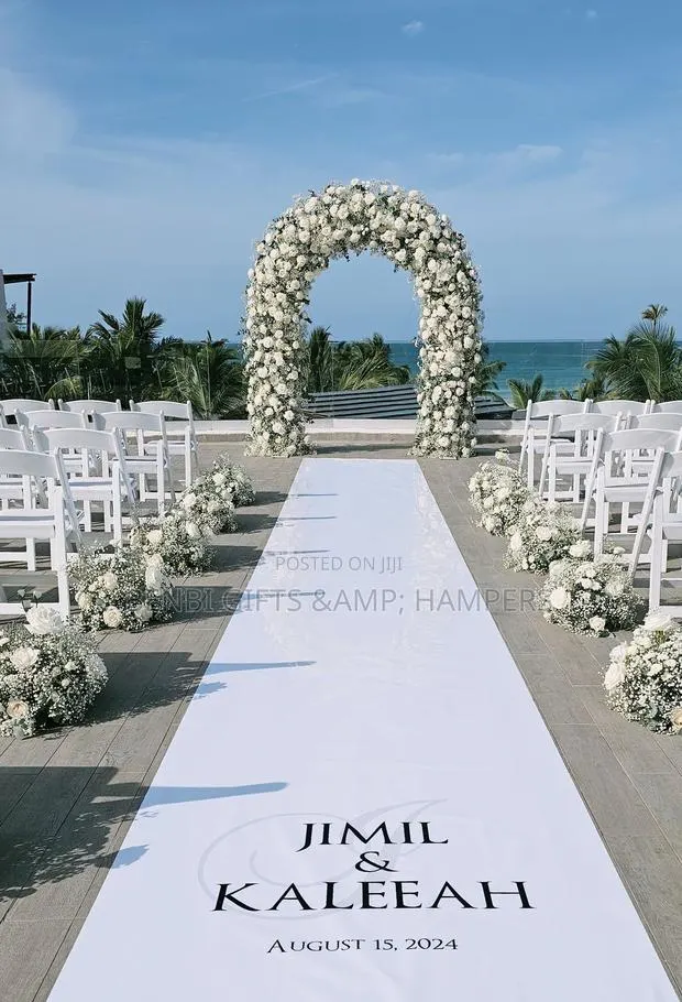 Garden Wedding · Photo 1