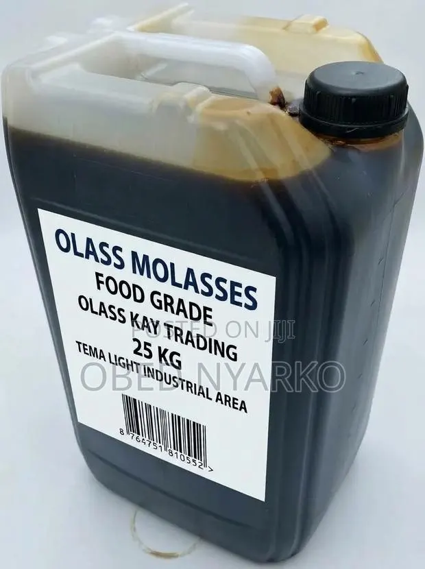 Molasses Food Grade · Photo 1