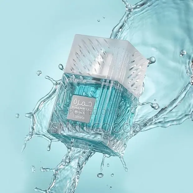 Khamrah Waha Lattafa Perfumes · Photo 1