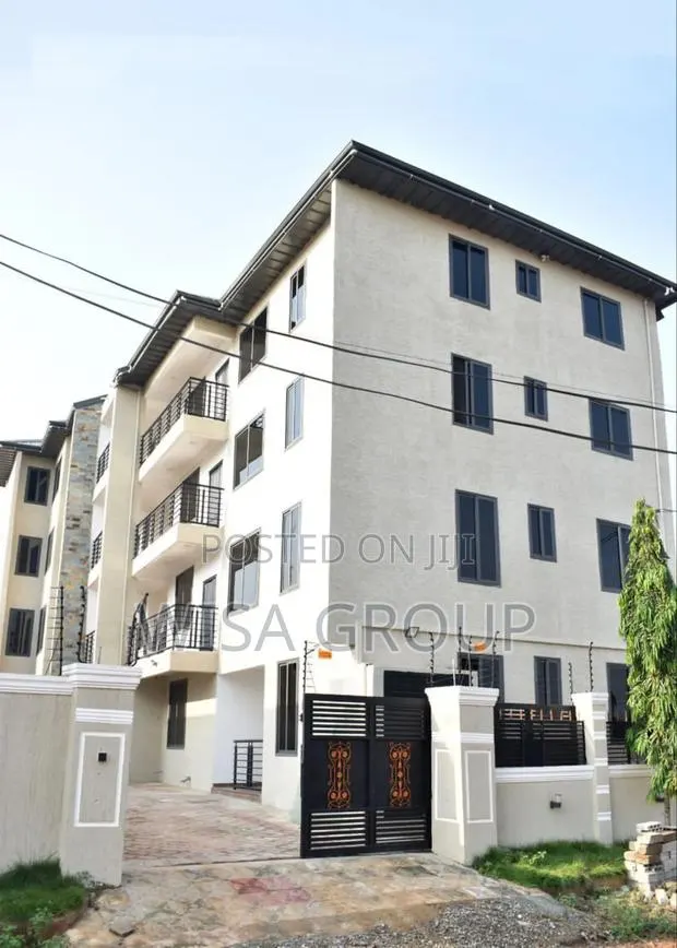 2bdrm Apartment in Wisa Group, Accra Metropolitan for rent · Photo 1