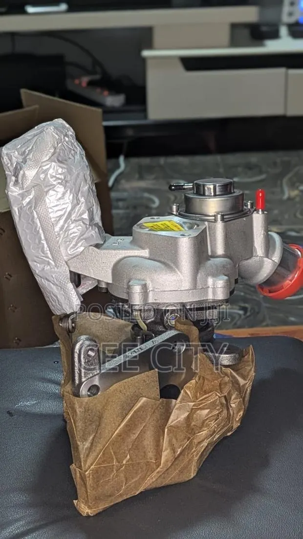 2018-2021 Honda Accord 1.5T Turbo Charger · Photo 1