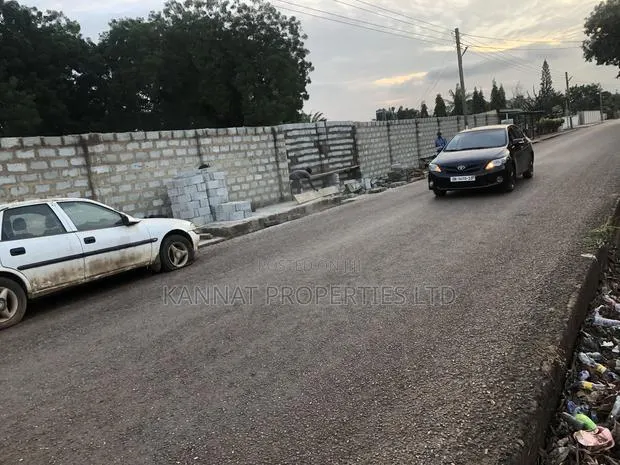Five Plots of Land Available for Sale at Adenta · Photo 1