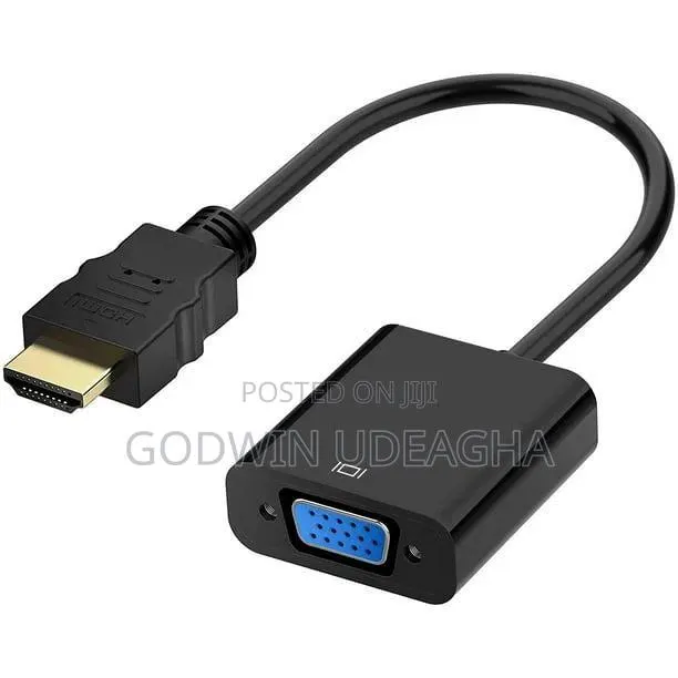 Hdmi to Vga · Photo 1