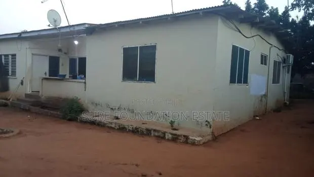 4bdrm House in Dansoman for sale · Photo 1
