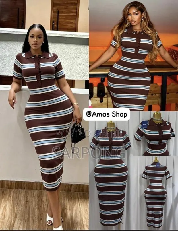 Clothes That Are Readily Available for Delivery to All Location · Photo 1