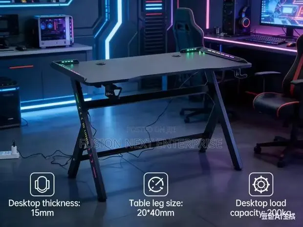 Gaming Table · Photo 1