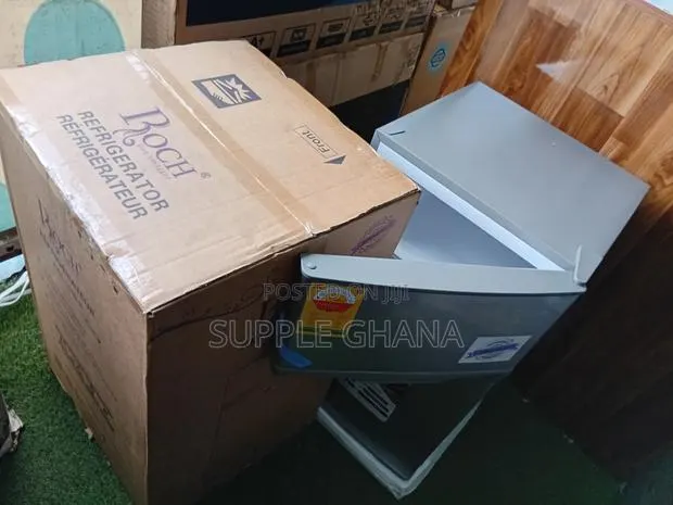 Roch 85l Refrigerator – Compact Design, Powerful Cooling · Photo 1