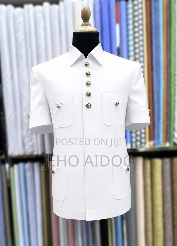 Fashion Designer · Photo 2