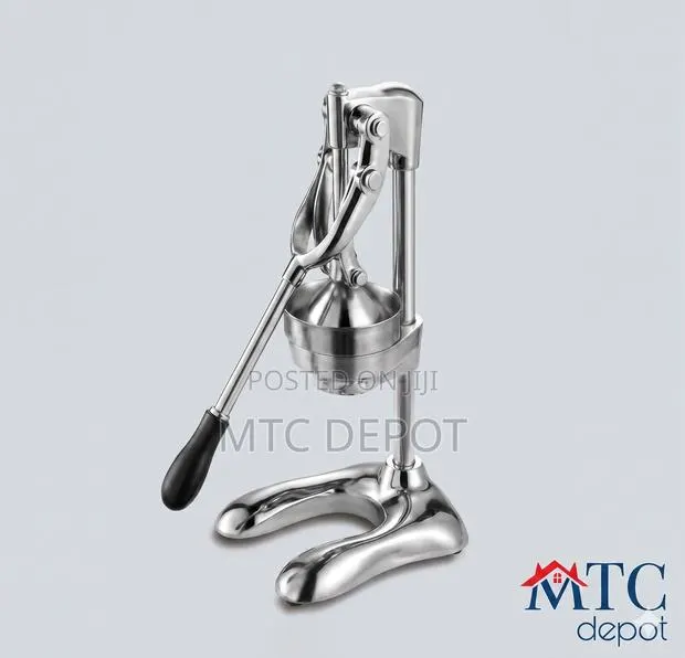 Manual Citrus Juicer · Photo 1