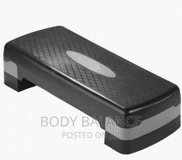 Aerobic Stepper (Double Layer)