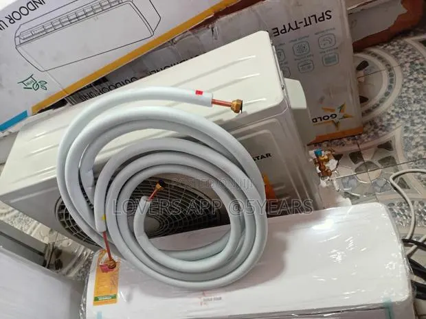 Goldstar 1.5hp Pure Air Indoor Ac · Photo 1