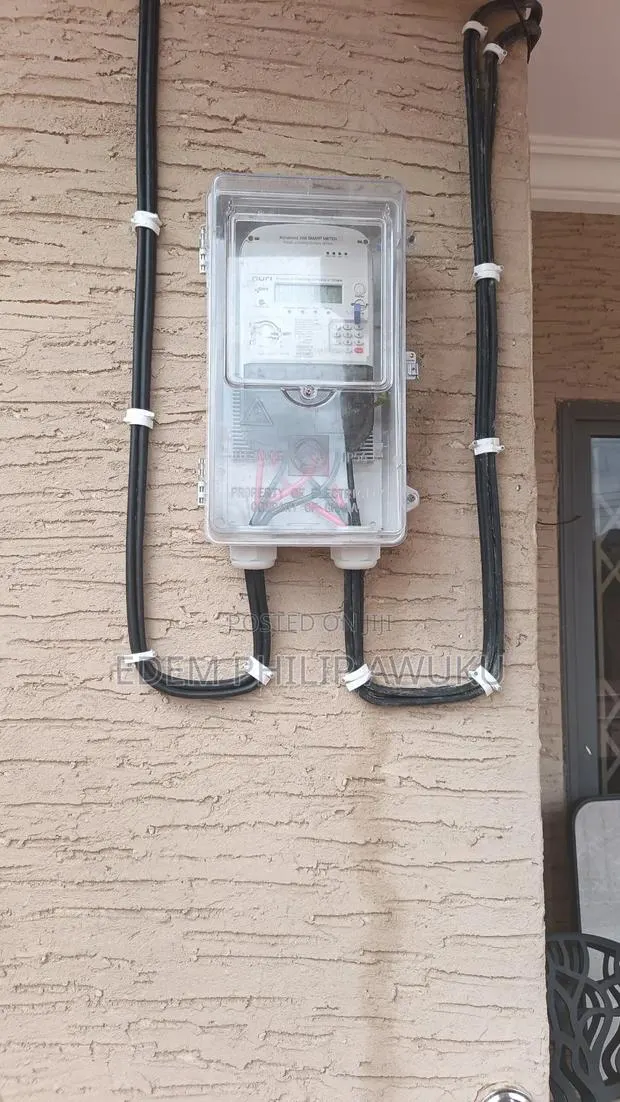 Expect Eletrician · Photo 1