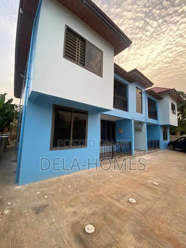 2bdrm Apartment in Oyarifa for rent · Photo 1