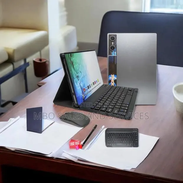 New Idino Notebook Core 512 GB Gray · Photo 1