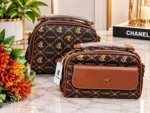 Beautiful Dressing Bags · Photo 1