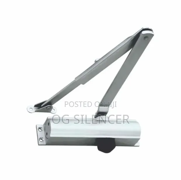 Door Closer · Photo 1