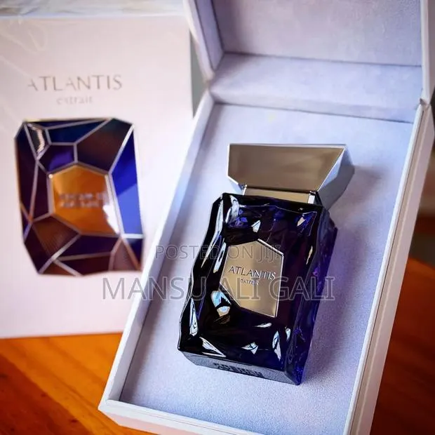 FA Paris Atlantis Extrait · Photo 1