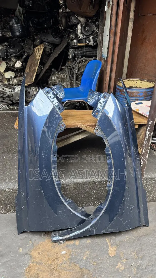 Honda CRV 2023,2024,2025 Fenders · Photo 1