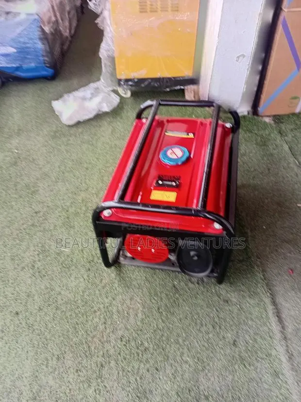 Portable Energy Station · Photo 1