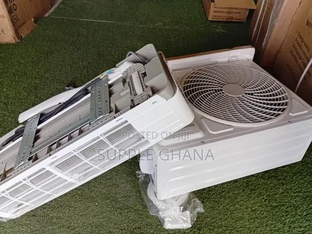 Bersen 1.5hp Air Conditioner – Fast Cooling, Low Energy Use · Photo 1