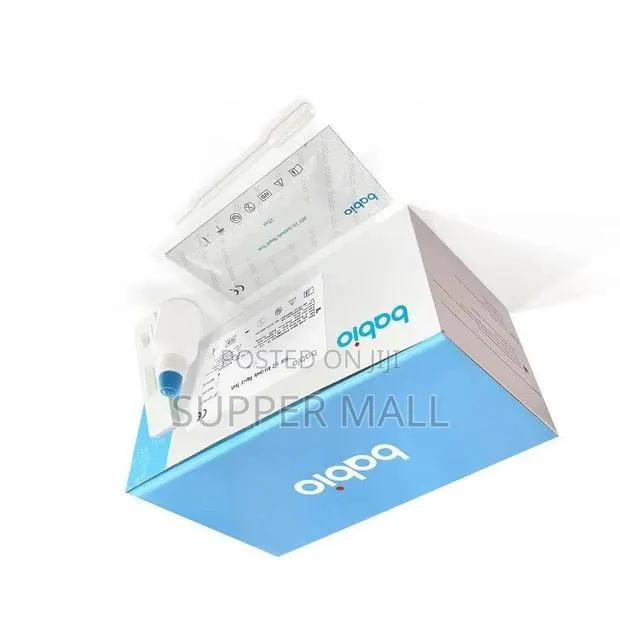 HIV Test Kit · Photo 1