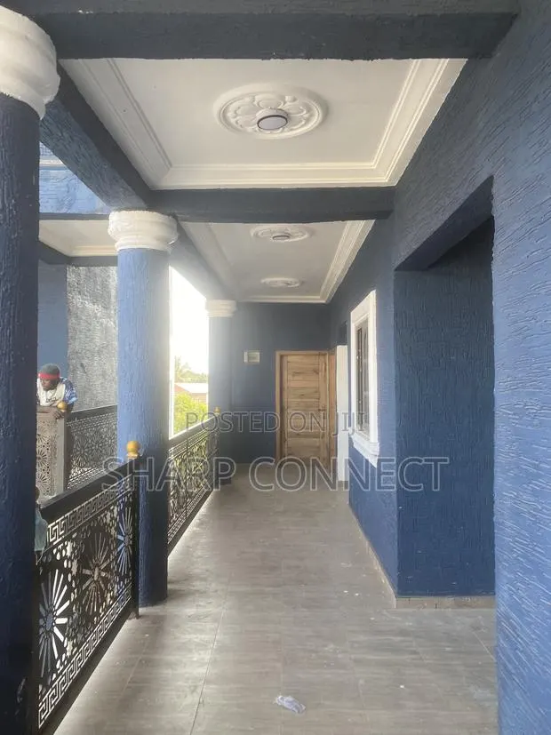1bdrm Apartment in Sharp-Connect., Adade for rent · Photo 1