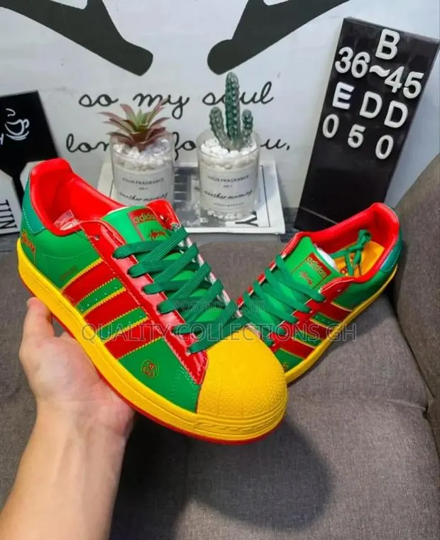 Superstar Multicoloured · Photo 1