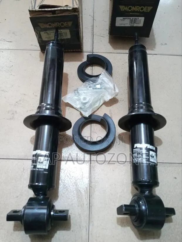 Premium Quality Monroe Ford F150 Strut Without Spring From USA · Photo 1
