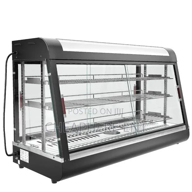 Pastry Warmer · Photo 1