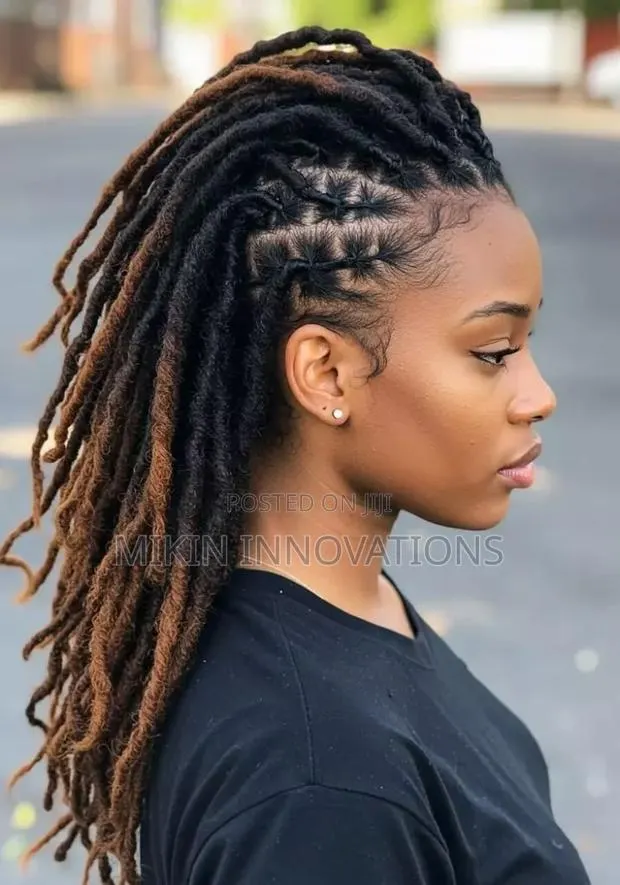 Dreadlocks Home Services · Photo 1