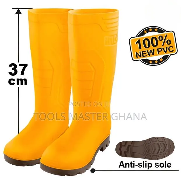 Rain Boots - SSH092L.39/40/41/42/43/44/45/46 · Photo 1