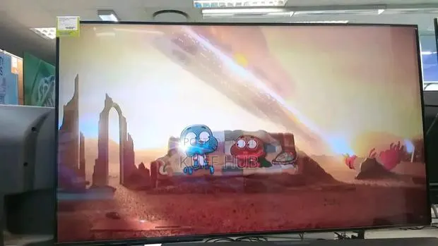 Samsung Smart TV · Photo 1