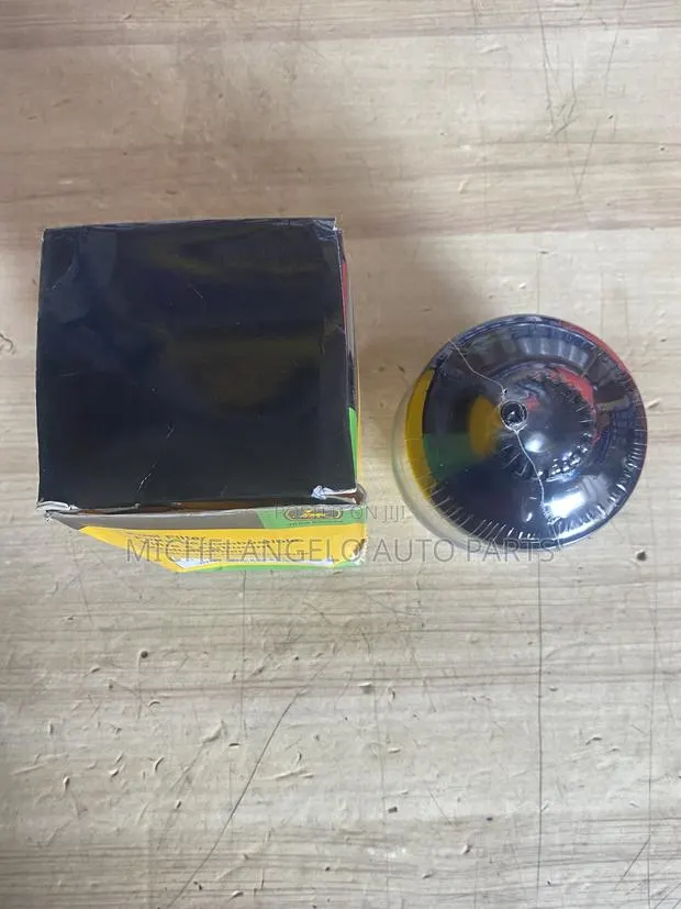 Fuel Filter John Deere Generator · Photo 1
