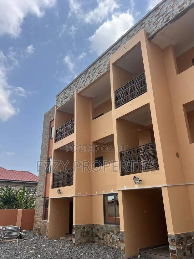 1bdrm Apartment in East Legon Hills for rent · Photo 1
