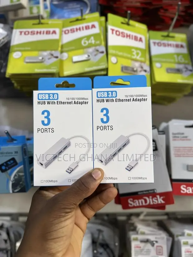 3.0 Usb Hubs · Photo 1