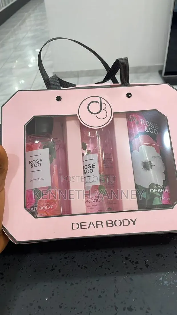 Gift Set for Her · Photo 1