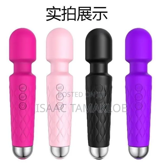 Sex Vibrators · Photo 2