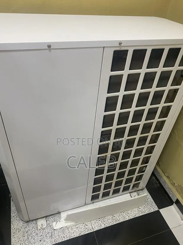 Cold Room Machine · Photo 4